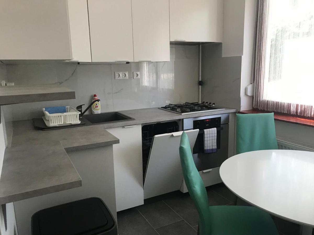 Bella Apartman Балатональмади Экстерьер фото