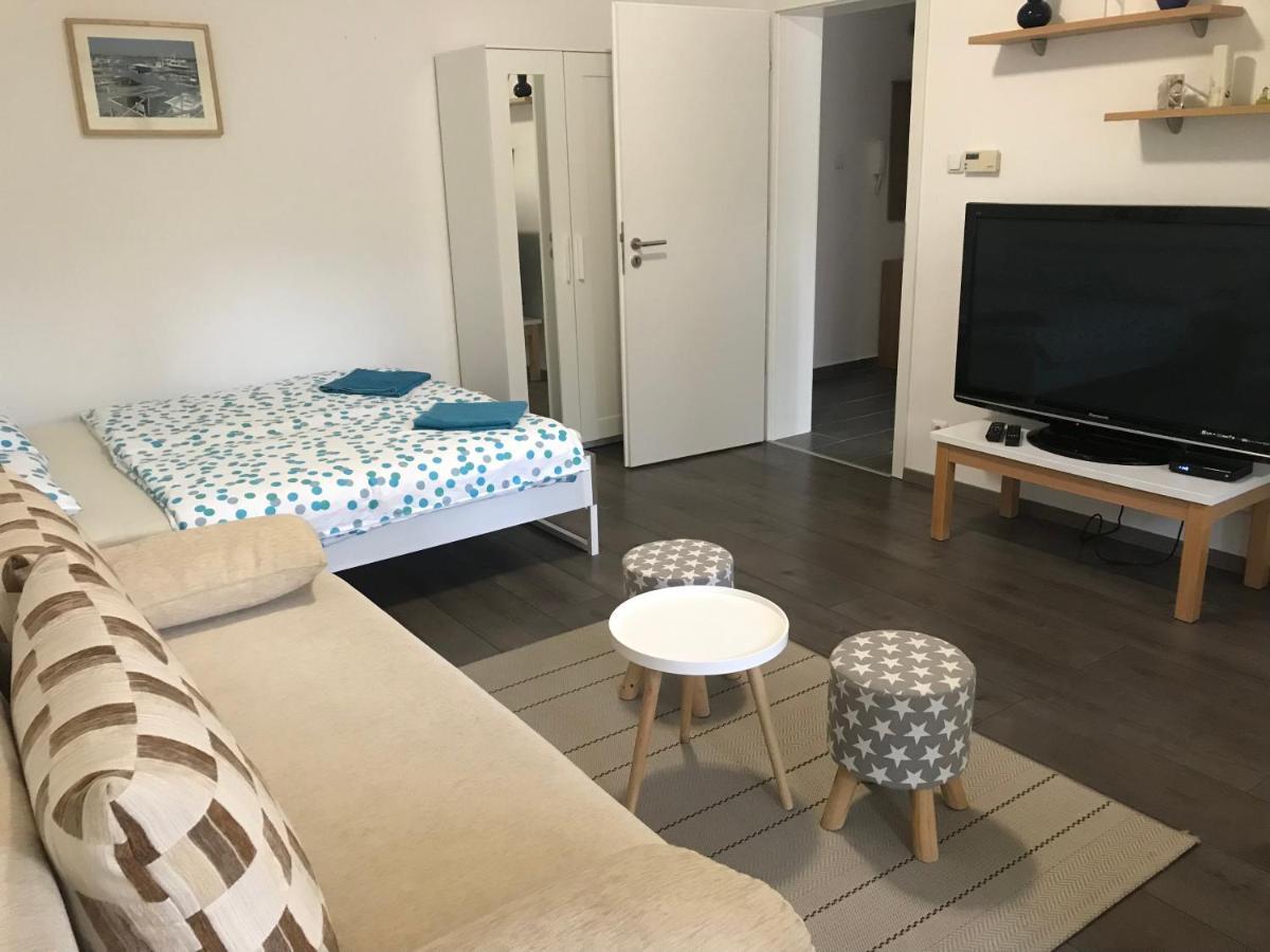 Bella Apartman Балатональмади Экстерьер фото